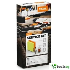 STIHL 31 - ПРОФЕСИОНАЛЕН СЕРВИЗЕН КОМПЛЕКТ STIHL 31 - ПРОФЕСИОНАЛЕН СЕРВИЗЕН КОМПЛЕКТ